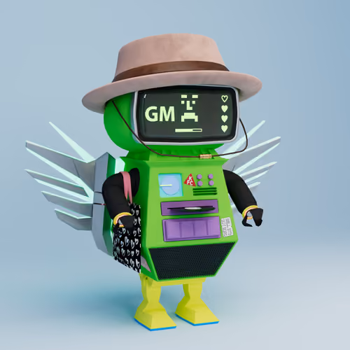 GoroBot #1139