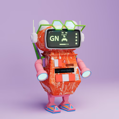 GoroBot #1136