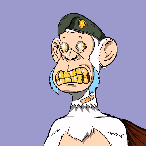 TheSameApe_NFT