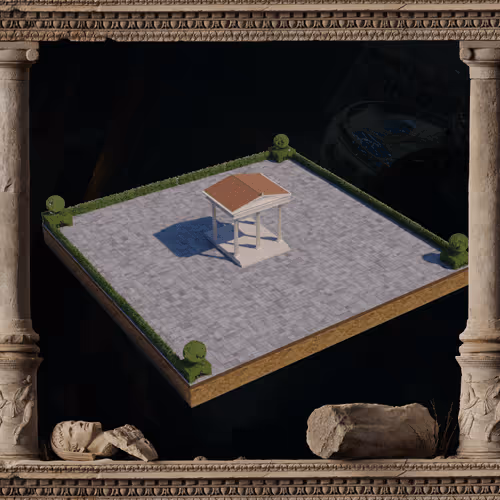 Item #653 Media