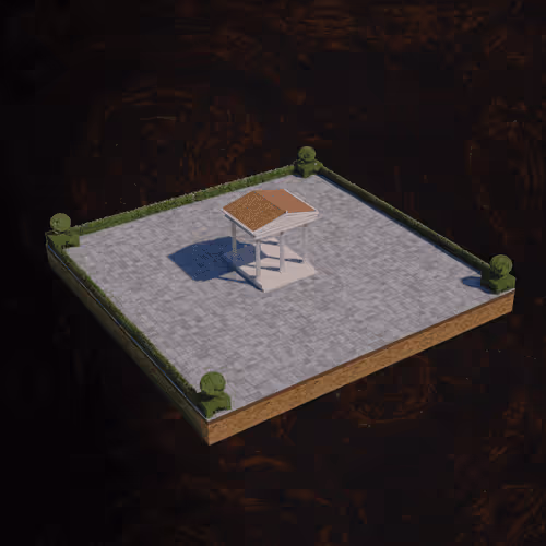 Item #871 Media