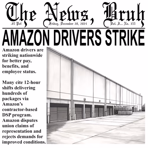 Thenewsbruh