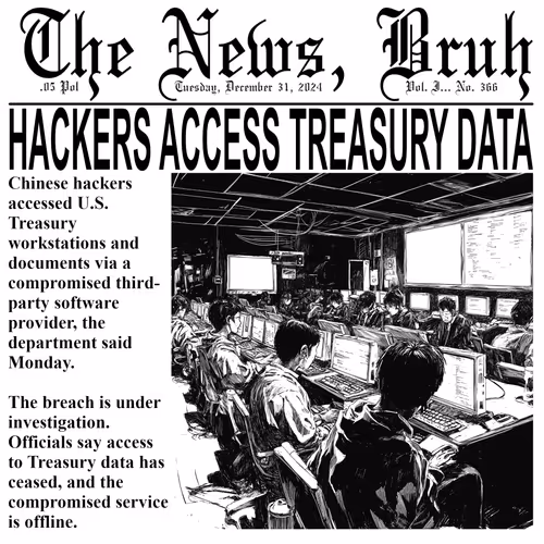 Thenewsbruh