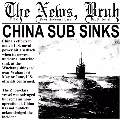 Thenewsbruh