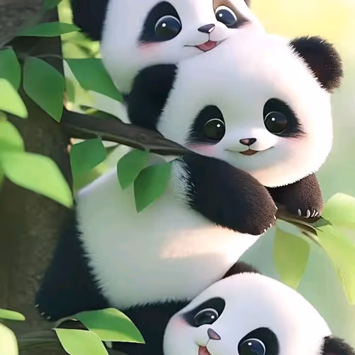 Panda NFI