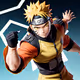 naruto ranger