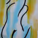 Women Sketch  -3,