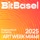 BitBasel Moonshot 2025