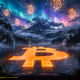 New Wave Bitcoin Lake
