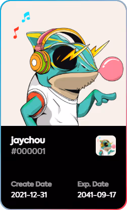 jaychou V2