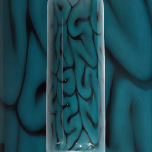 Heady Tips — Deep Waters