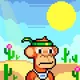 Baby Ape #3172
