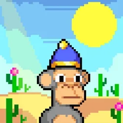 Baby Ape #308
