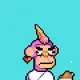Baby Ape #1146