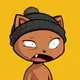 BRKT Cat Society