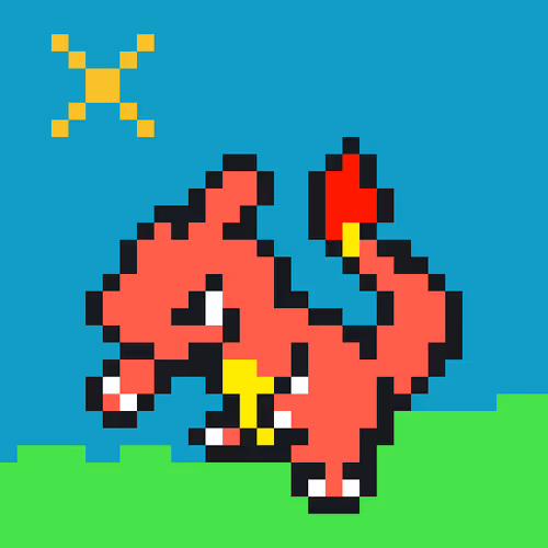 Charmeleon