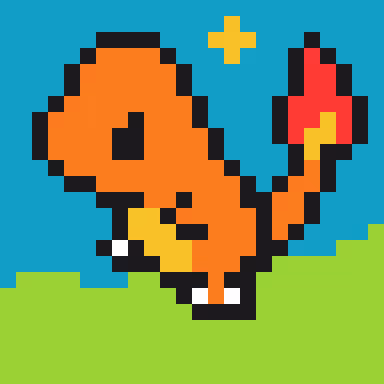 Charmander