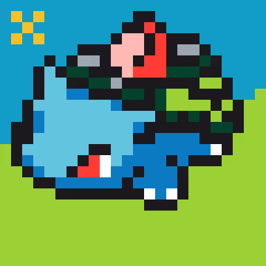 Ivysaur