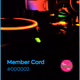 Member Card V2