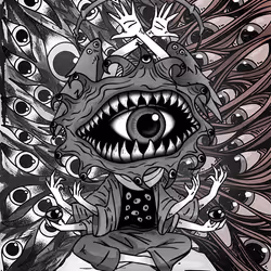 Eternal Observer #20