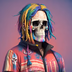 Deathbodz #498