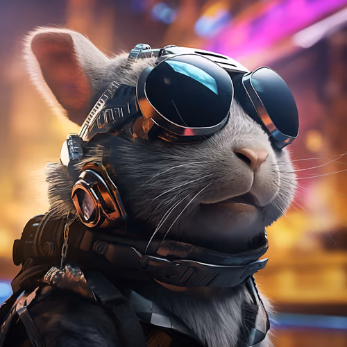 FluffNet Dynamo