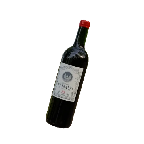 Château Edmus 2018 #64
