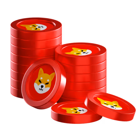 # getSHIBA.us