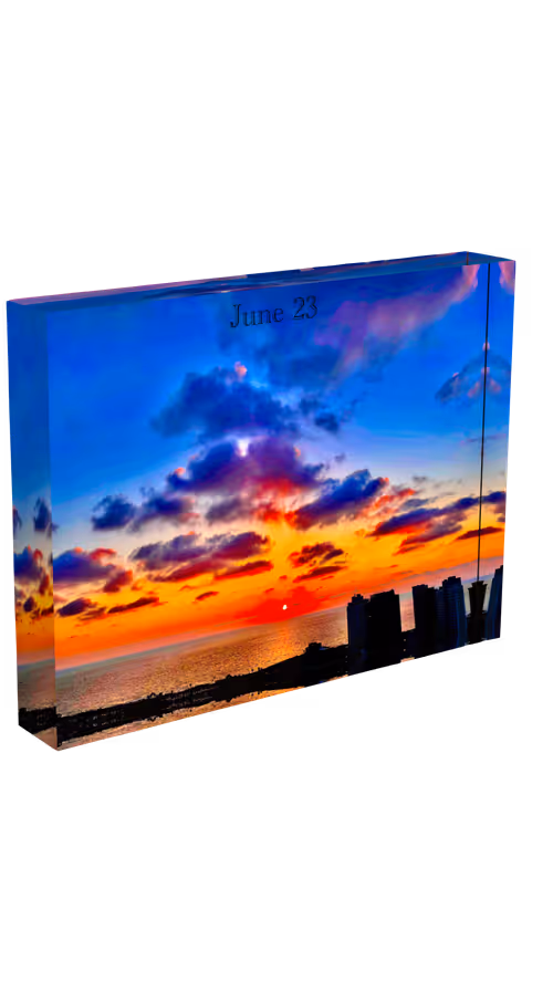 Item #23 Media