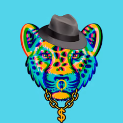 Mania Lion #28