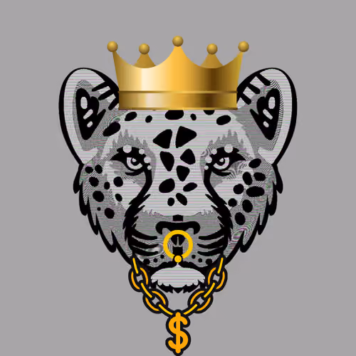 Mania Lion #25