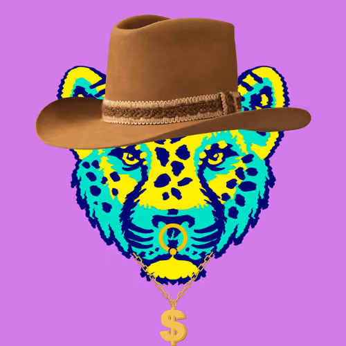 Mania Lion #18