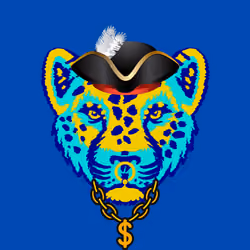 Mania Lion #30