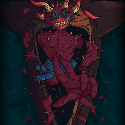 Gouda By Chrono X Reddit Collectible Avatars