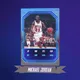 MJ23 Legacy Card