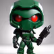 POP #1025