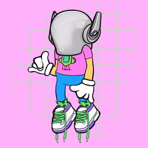 Item #5 Media