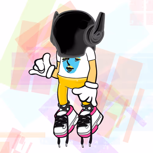 7