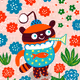 Tanuki Melody #44