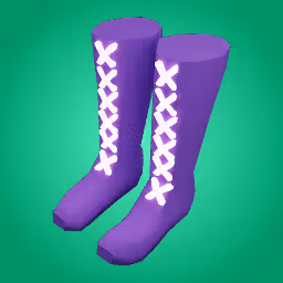Cute Boots