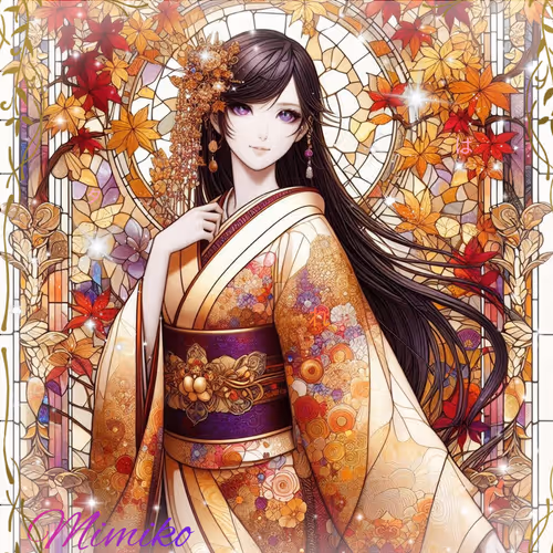 Shuang Yueno Huiki