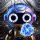 AI Creature #500