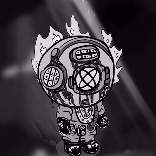 Retro Reimagined Ships X Reddit Collectible Avatar