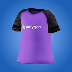 Polygon T Shirt