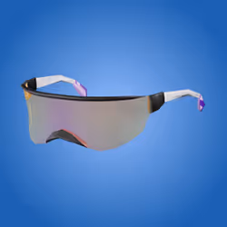 Polygon sunglasses
