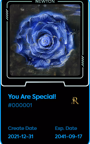 You Are Special V2