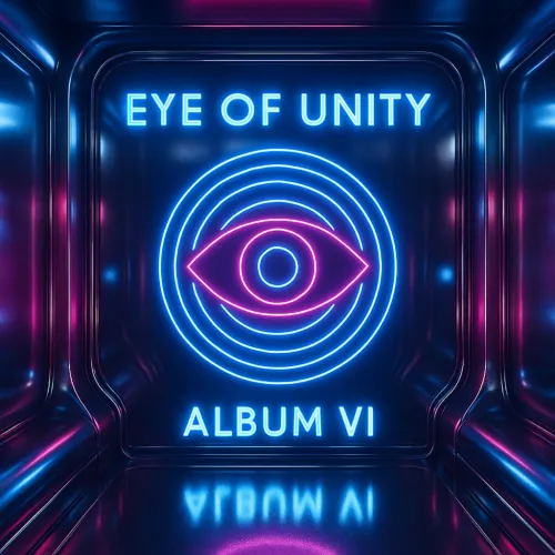 Eye of Unity Album VI