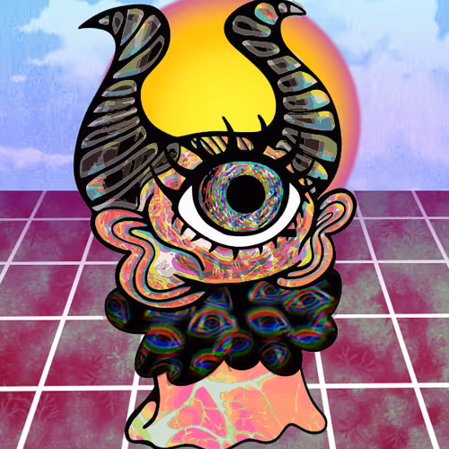 Dubious Buddy #3