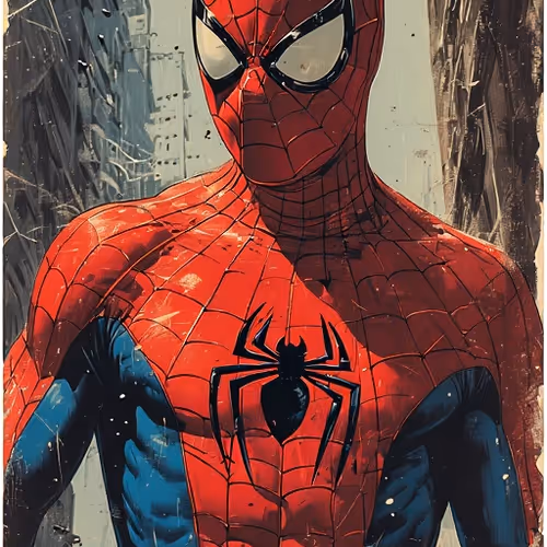Spiderman #2