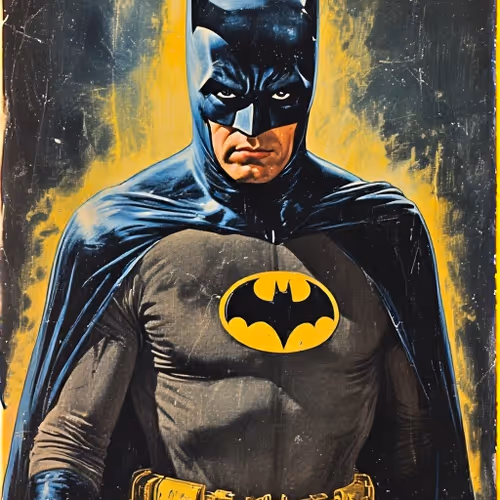 Batman #2